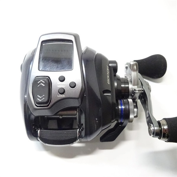 ２４フォースマスター６００ＤＨ